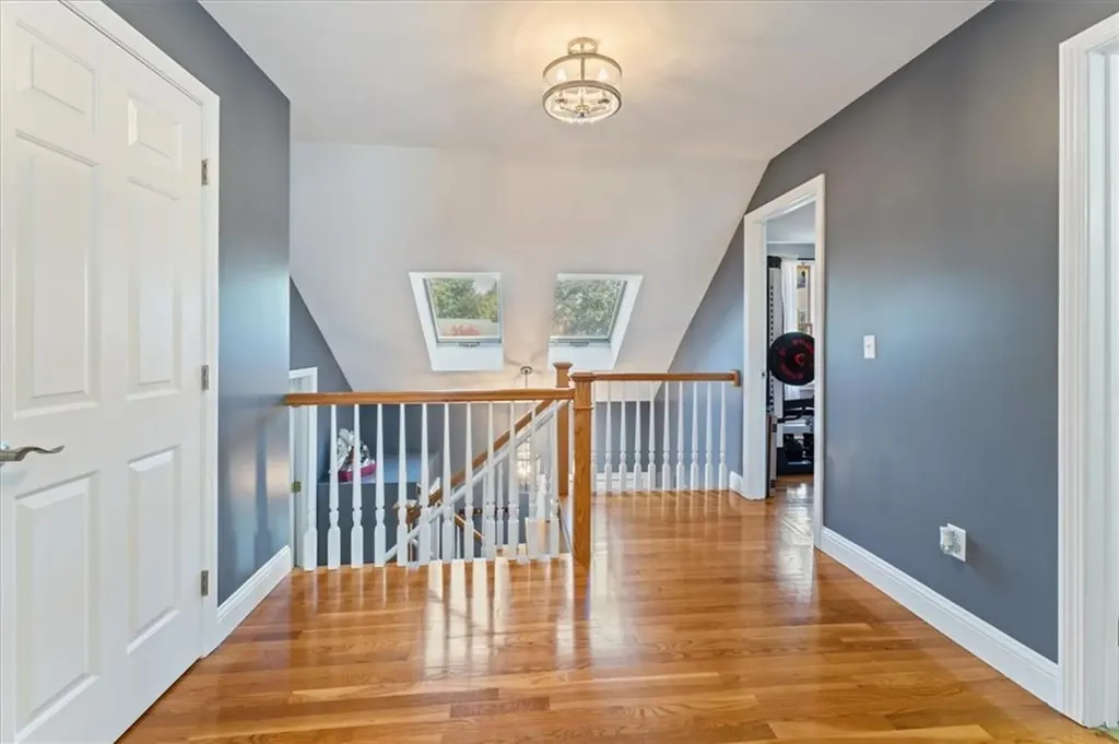 5 Tyler Court Warren RI 02885