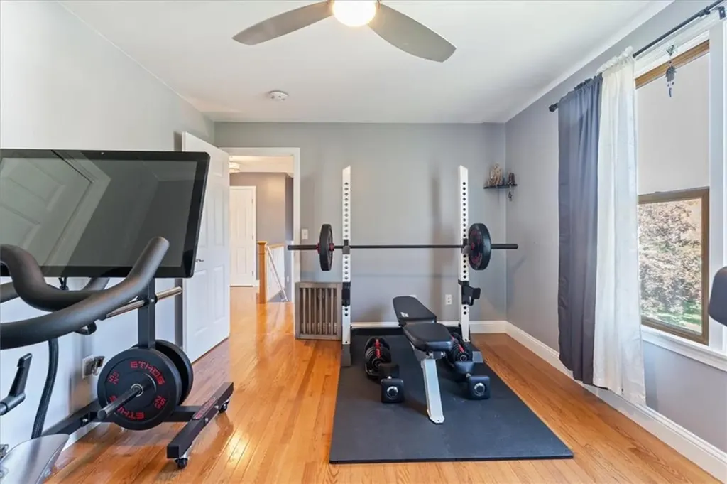 5 Tyler Court Warren RI 02885