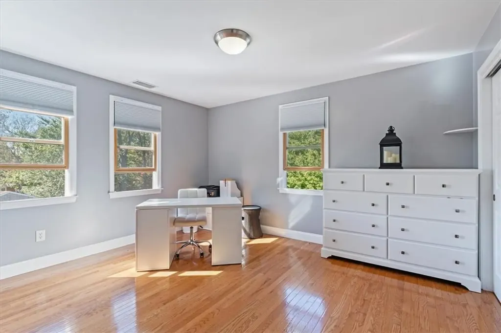 5 Tyler Court Warren RI 02885