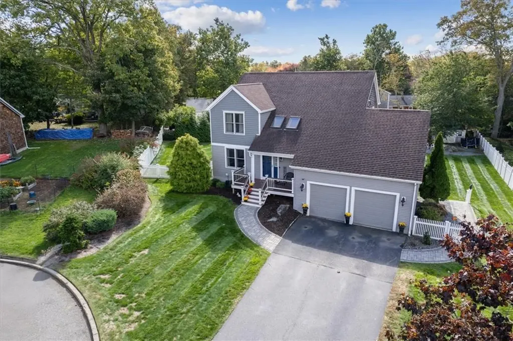 5 Tyler Court Warren RI 02885
