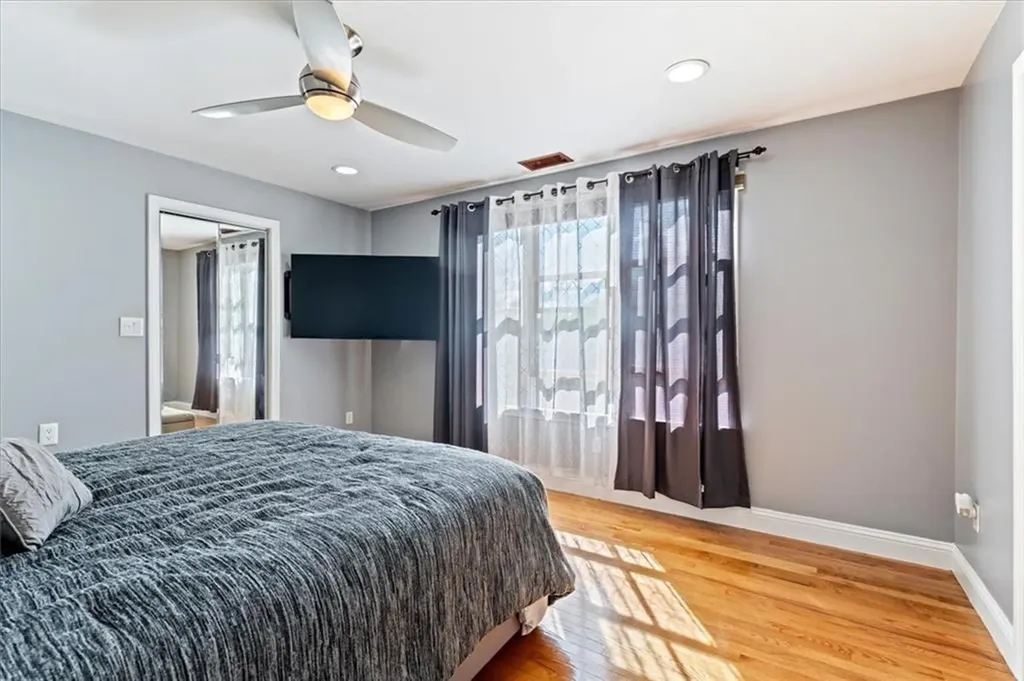 5 Tyler Court Warren RI 02885