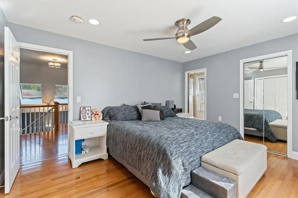 5 Tyler Court Warren RI 02885