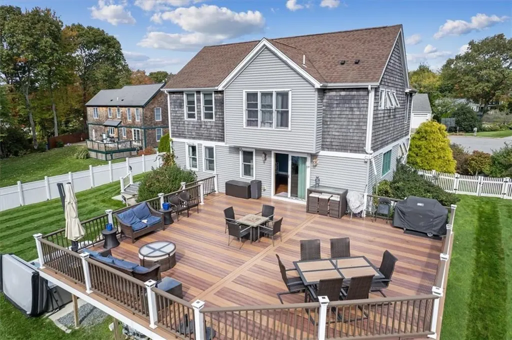 5 Tyler Court Warren RI 02885