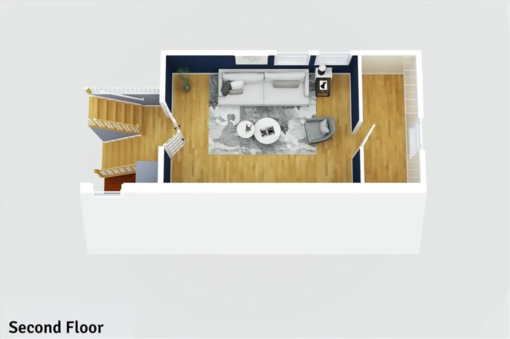 5 Tyler Court Warren RI 02885