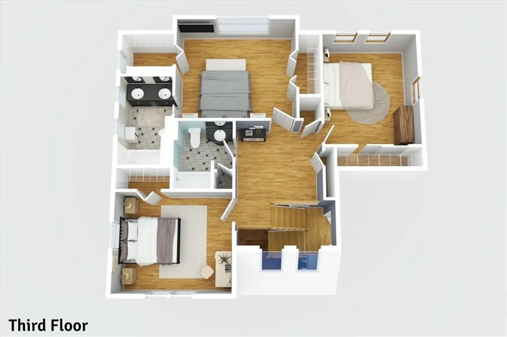 5 Tyler Court Warren RI 02885