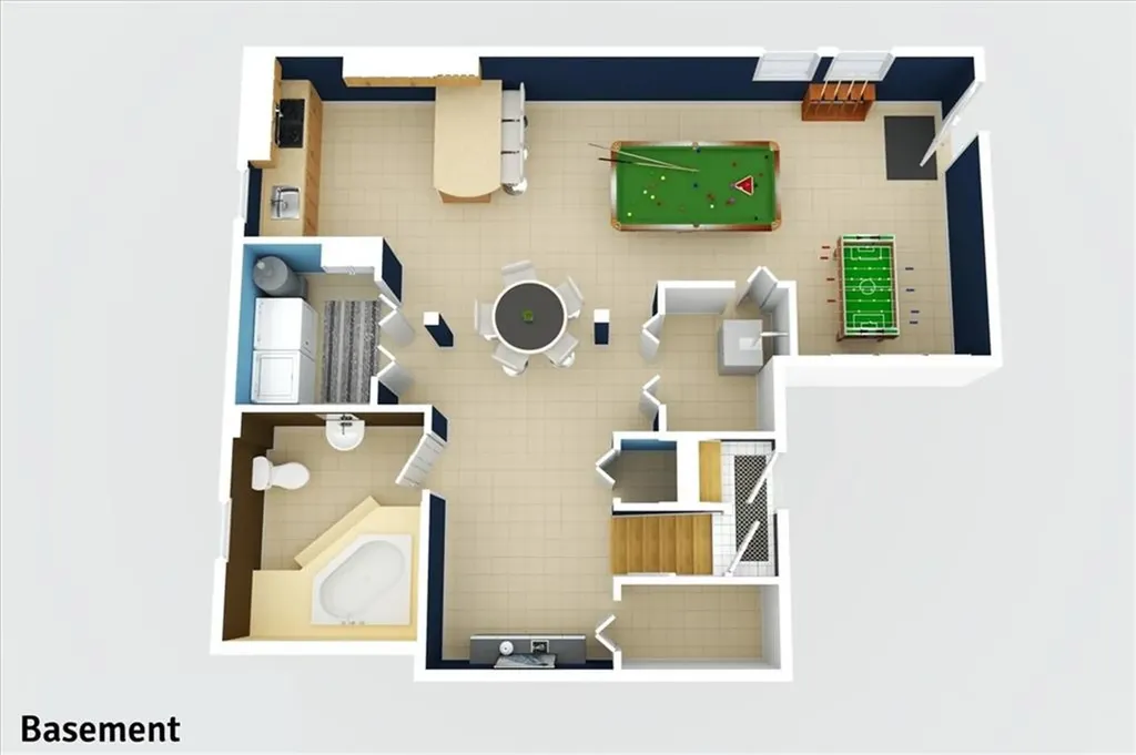 5 Tyler Court Warren RI 02885