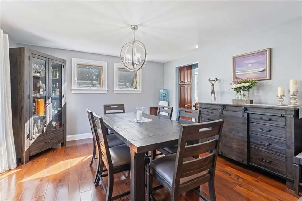 5 Tyler Court Warren RI 02885