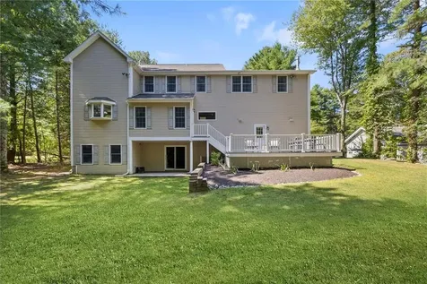 2298 Victory Highway Coventry RI 02816