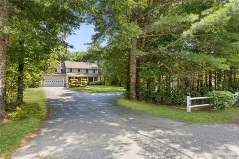 2298 Victory Highway Coventry RI 02816