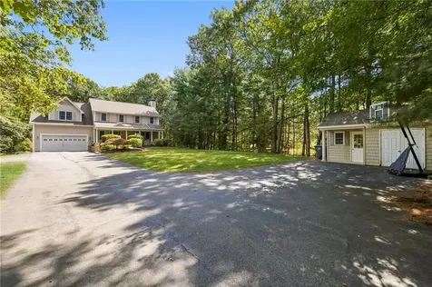 2298 Victory Highway Coventry RI 02816