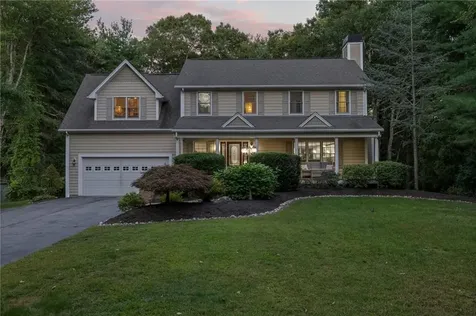 2298 Victory Highway Coventry RI 02816