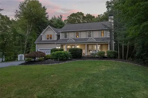 2298 Victory Highway Coventry RI 02816