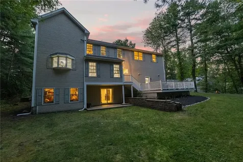 2298 Victory Highway Coventry RI 02816