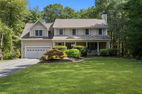 2298 Victory Highway Coventry RI 02816