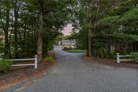 2298 Victory Highway Coventry RI 02816