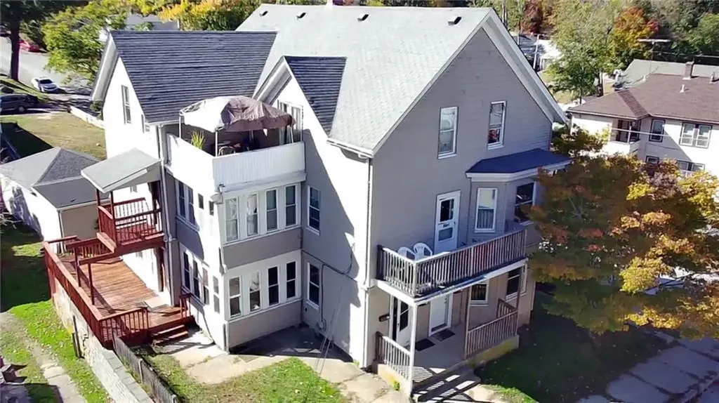 97 Alice Avenue Woonsocket RI 02895