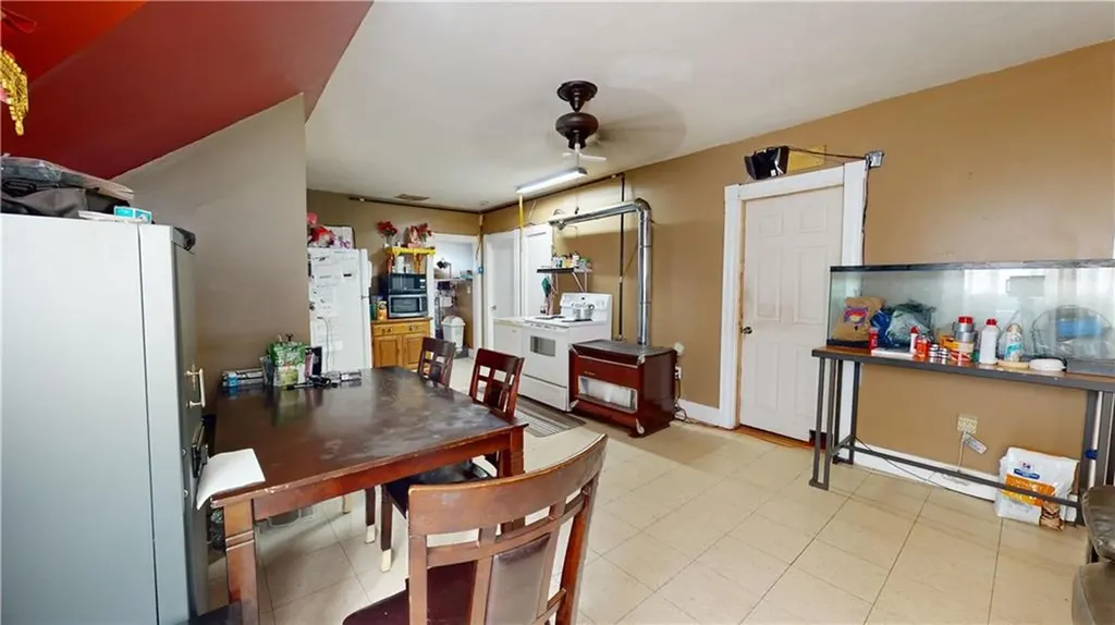 97 Alice Avenue Woonsocket RI 02895