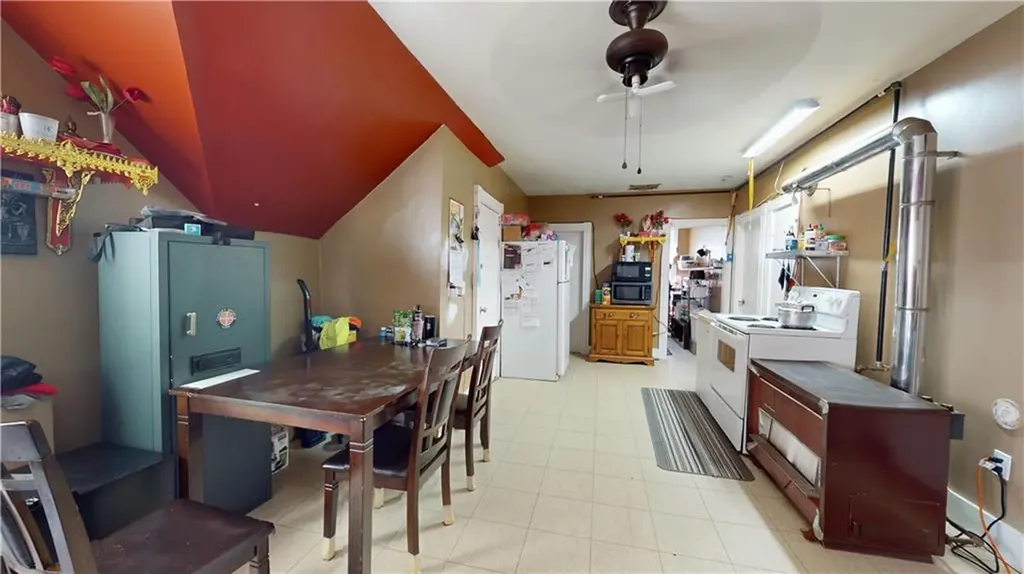 97 Alice Avenue Woonsocket RI 02895