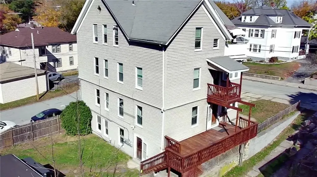 97 Alice Avenue Woonsocket RI 02895