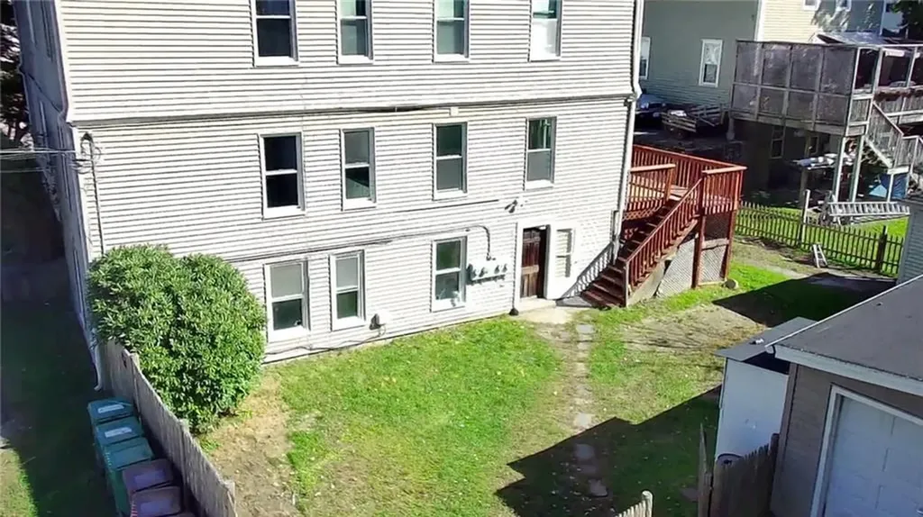 97 Alice Avenue Woonsocket RI 02895