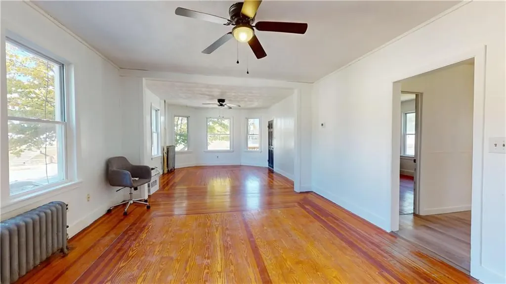 97 Alice Avenue Woonsocket RI 02895