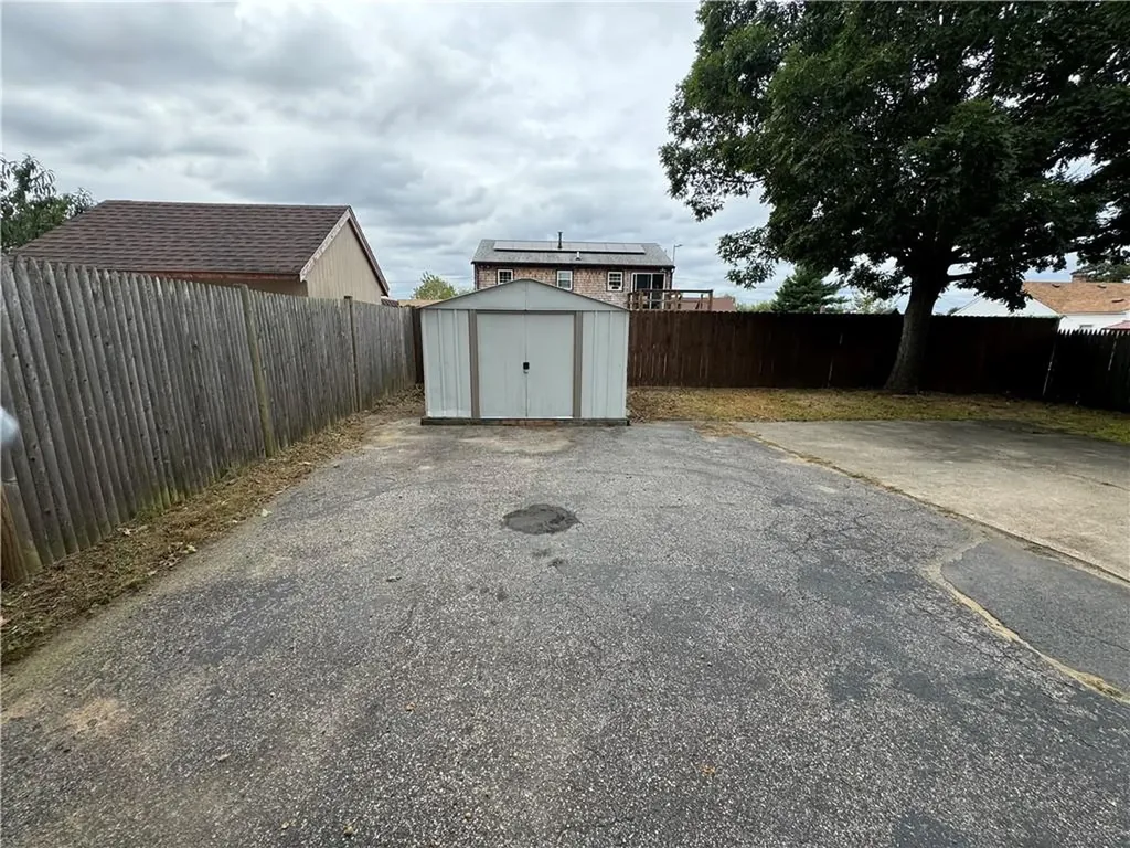 119 Model Avenue Warwick RI 02889