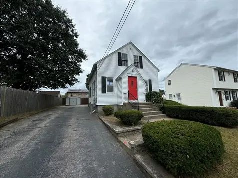 119 Model Avenue Warwick RI 02889