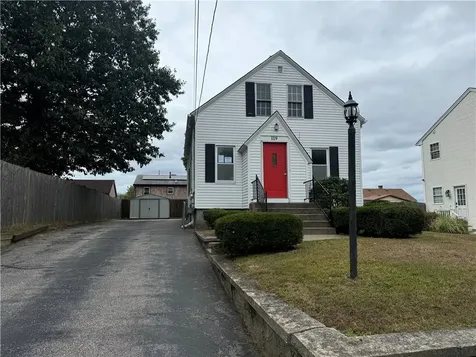 119 Model Avenue Warwick RI 02889