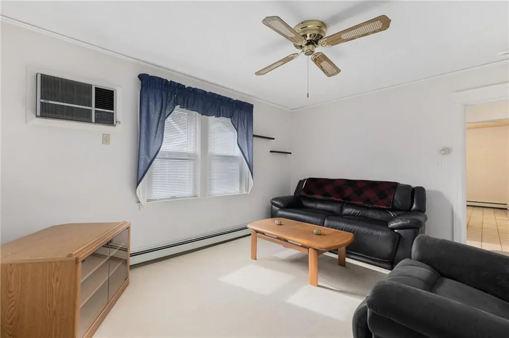 52 Hazael Street Providence RI 02908