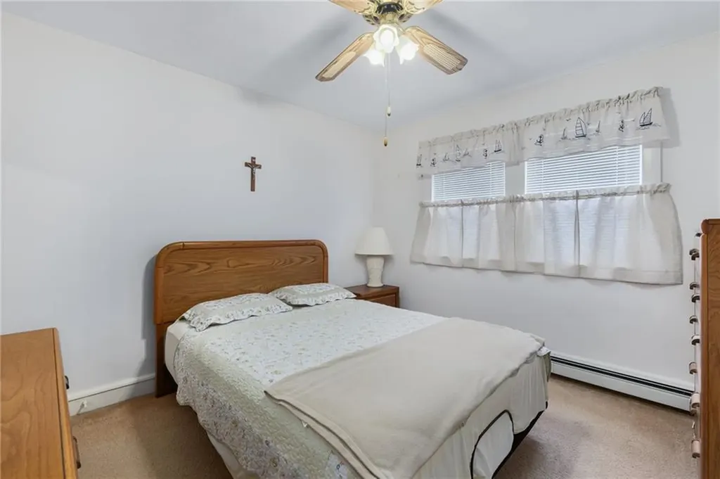 52 Hazael Street Providence RI 02908