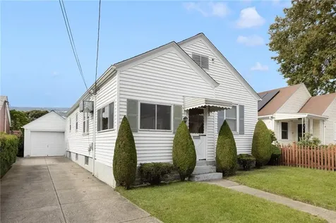 52 Hazael Street Providence RI 02908