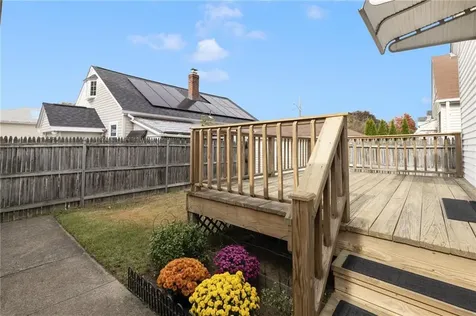 52 Hazael Street Providence RI 02908