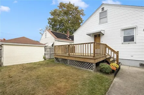 52 Hazael Street Providence RI 02908