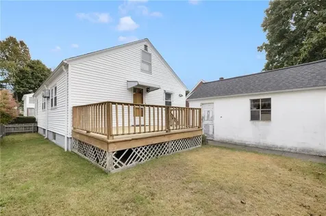 52 Hazael Street Providence RI 02908