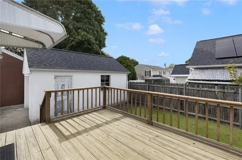 52 Hazael Street Providence RI 02908