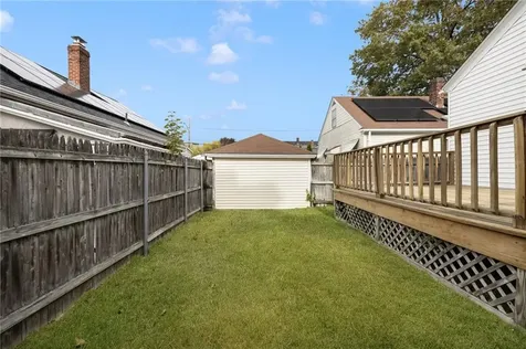 52 Hazael Street Providence RI 02908