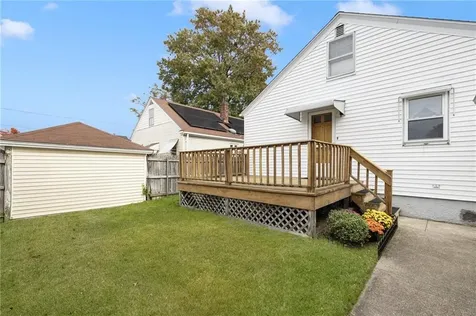 52 Hazael Street Providence RI 02908