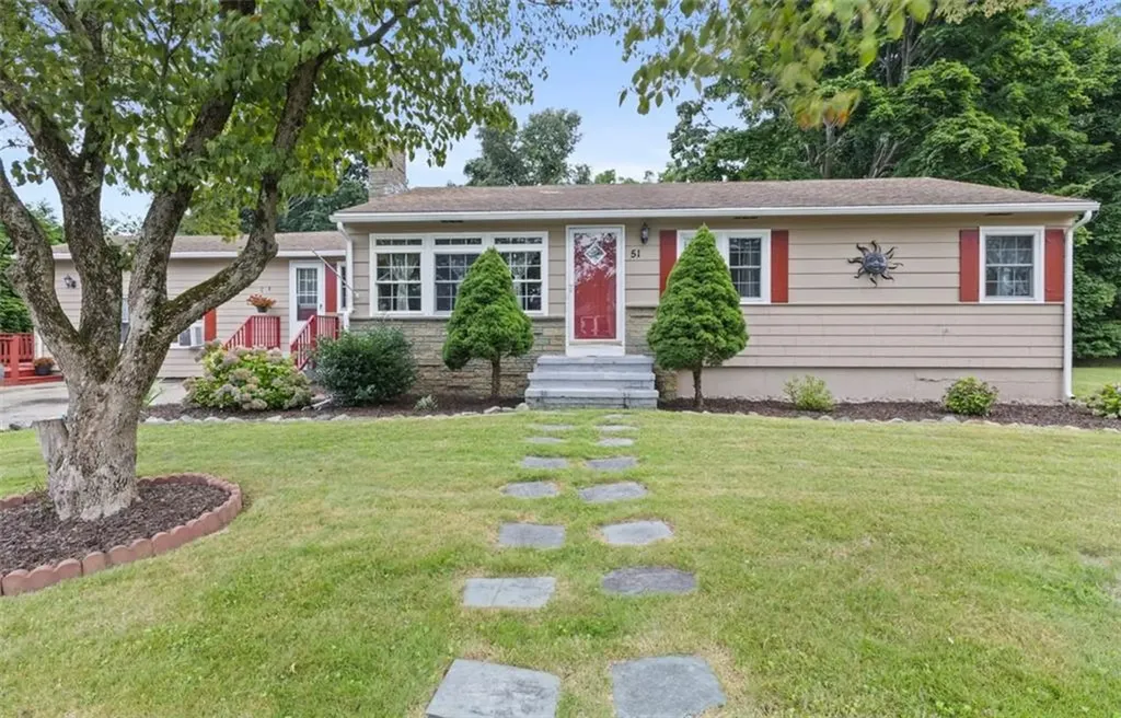 51 Mellon Road Warwick RI 02889