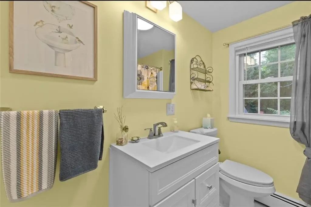 51 Mellon Road Warwick RI 02889