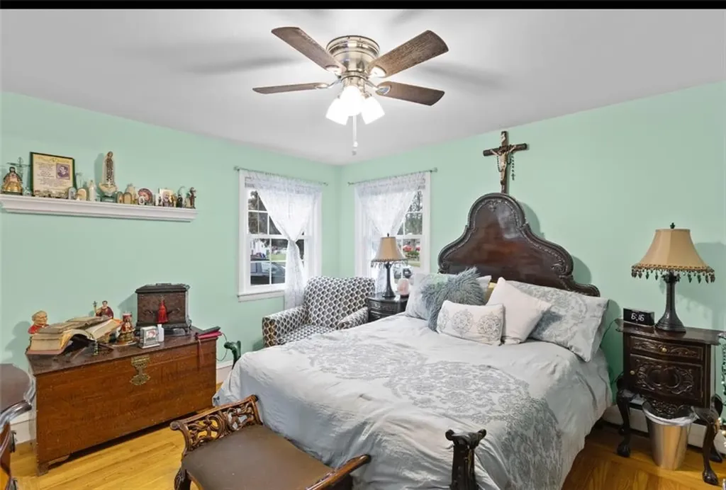 51 Mellon Road Warwick RI 02889