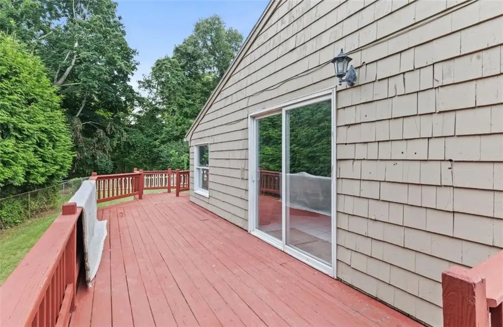 51 Mellon Road Warwick RI 02889