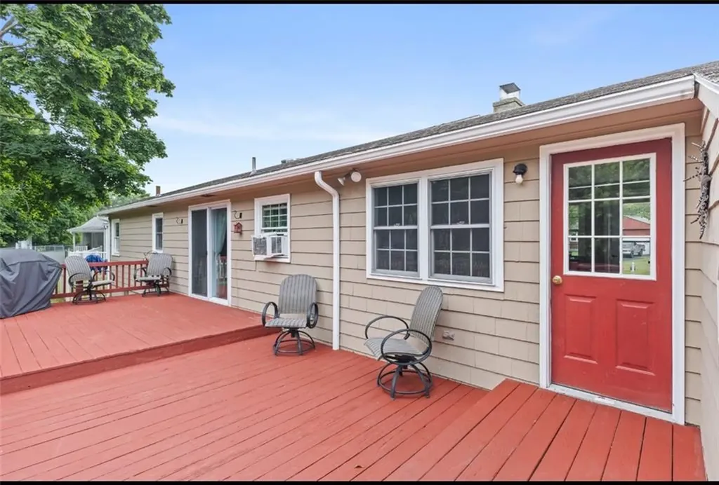 51 Mellon Road Warwick RI 02889