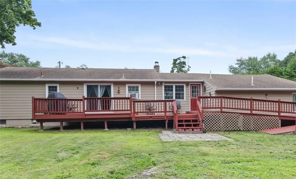 51 Mellon Road Warwick RI 02889