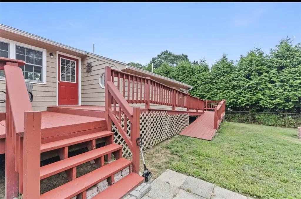 51 Mellon Road Warwick RI 02889