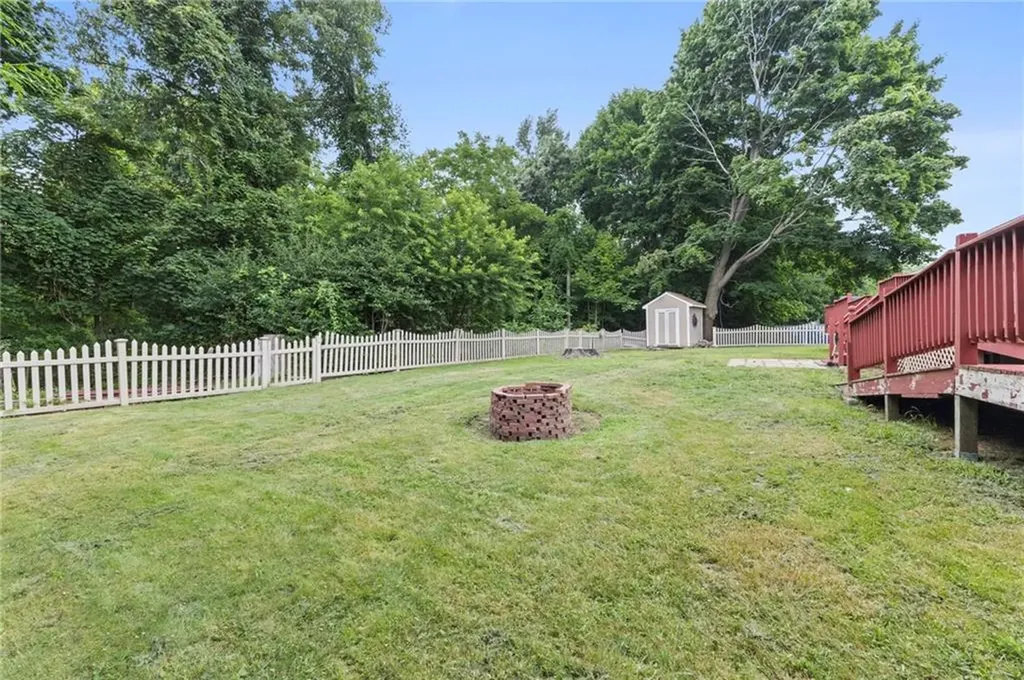 51 Mellon Road Warwick RI 02889