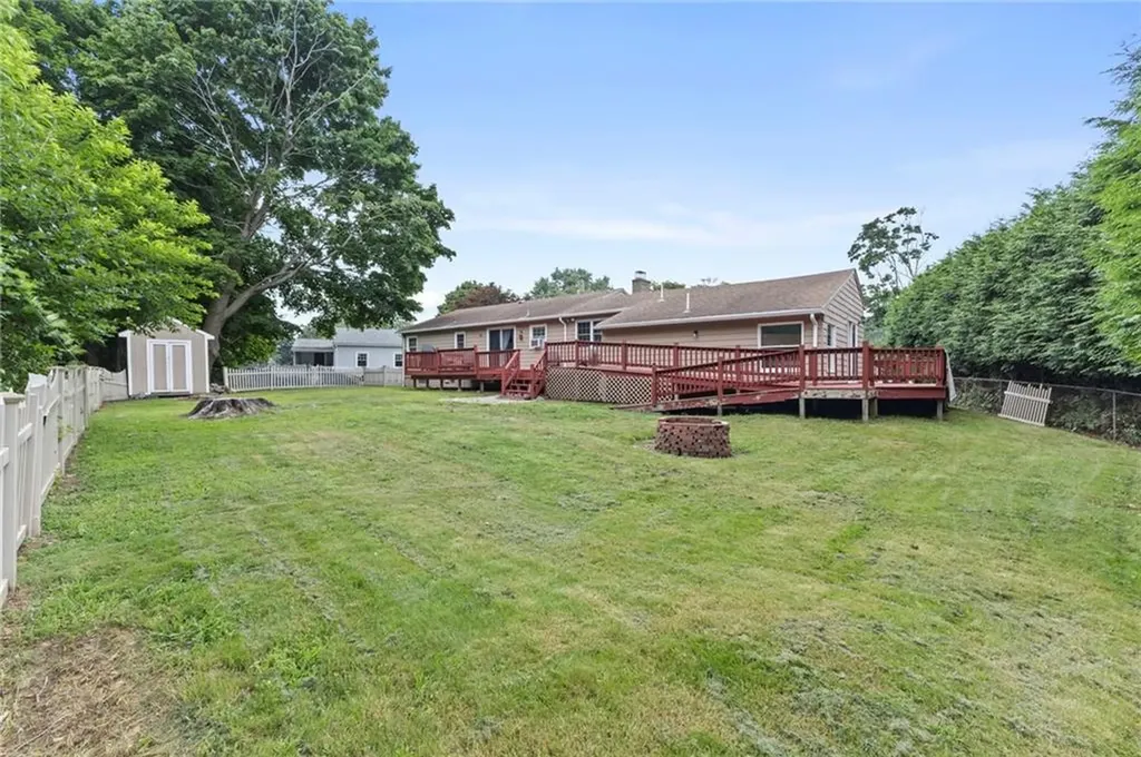 51 Mellon Road Warwick RI 02889