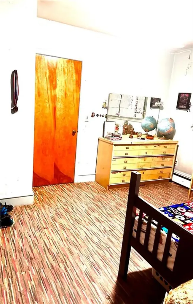 46 Hopewell Avenue Cranston RI 02920