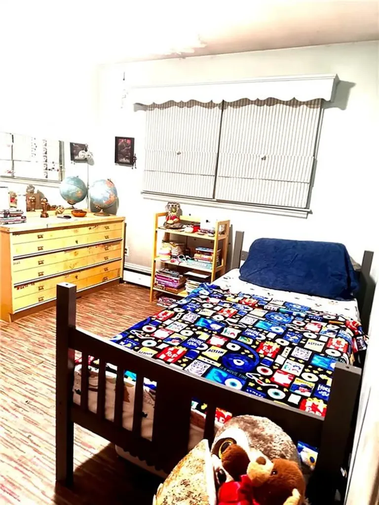 46 Hopewell Avenue Cranston RI 02920