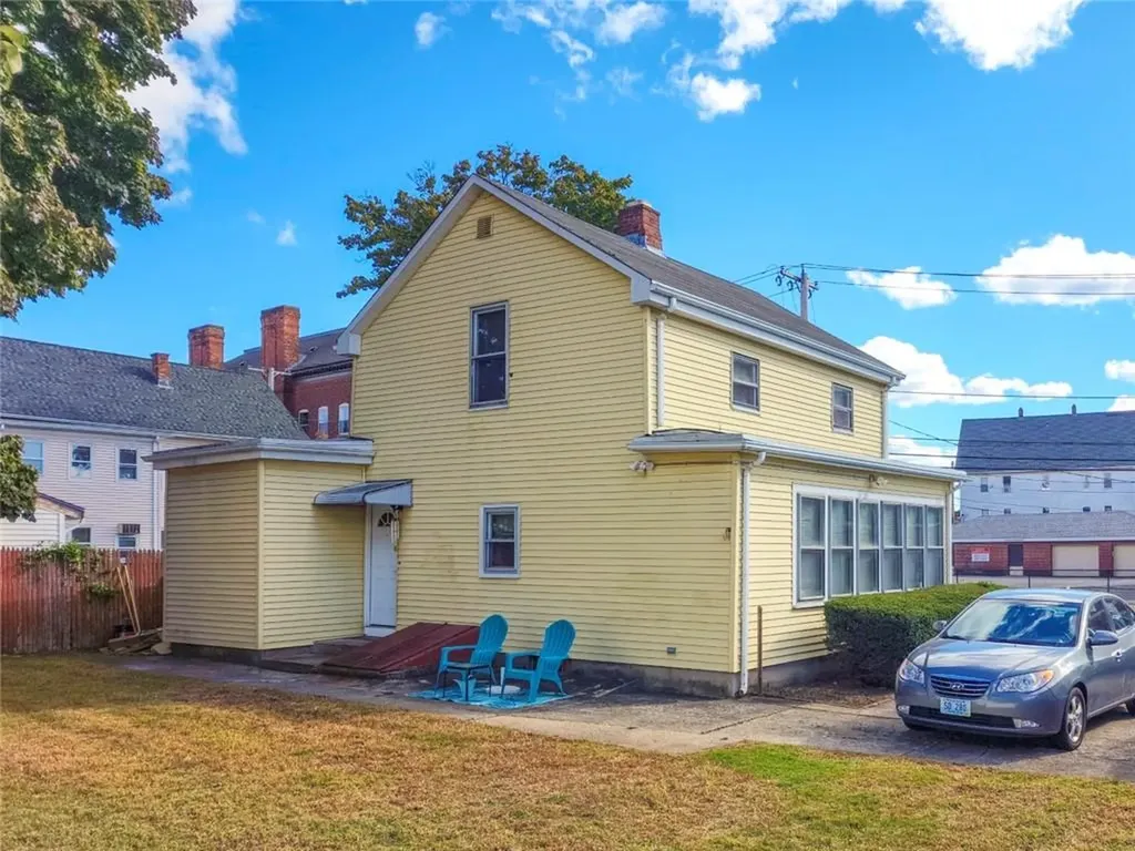 20 Webster Street Pawtucket RI 02860