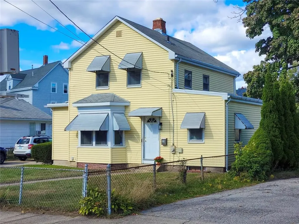 20 Webster Street Pawtucket RI 02860